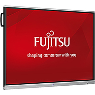 Màn Hình Tương Tác Fujitsu IW652 65-Inch IPS D-Led 4K UHD 350nit 60Hz