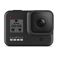 Camera Hành Trình GoPro Hero8 Black Bundle (CHDRB-801)