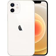 Điện Thoại Di Động Apple iPhone 12 256GB White (MGJH3VN/A)