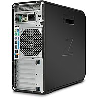 Máy Trạm Workstation HP Z4 G4 Xeon W-2235/8GB DDR4 ECC/256GB SSD/FreeDOS (4HJ20AV)
