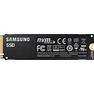 Ổ Cứng SSD SAMSUNG 980 PRO 250GB PCIe 4.0 NMVe M.2 V-NAND 512MB Cache (MZ-V8P250BW)