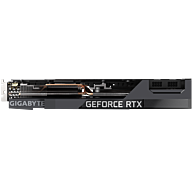 Card Màn Hình Gigabyte GeForce RTX 3080 Ti EAGLE 12G (N308TEAGLE-12GD)