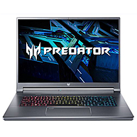 Máy Tính Xách Tay Acer Predator Triton 500 SE PT516-52s-75E3 Core i7-12700H/16GB LPDDR5/1TB SSD/NVIDIA GeForce RTX 3070Ti 8GB GDDR6/16" WQXGA/ Win 11 Home/Steel Gray (NH.QFQSV.001)