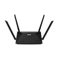 Thiết Bị Router Wifi Asus AX1800 Wifi 6 RT-AX53U