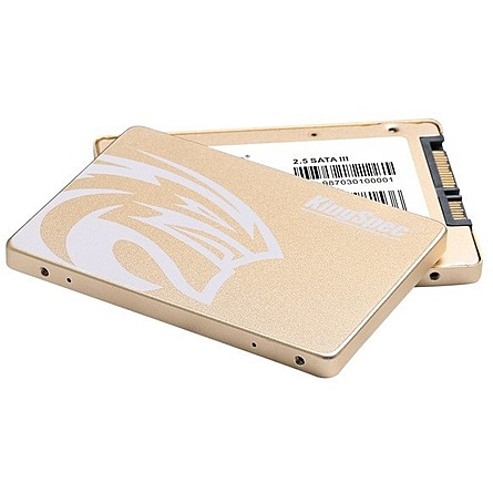 Ổ Cứng SSD KingSpec P Series 1TB SATA 2.5" (P3-1T)