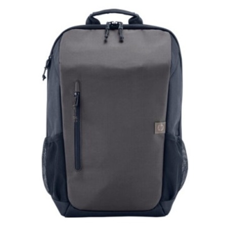 Balo HP Travel 18 Liter 15.6 Iron Grey Laptop Backpack (6B8U6AA)