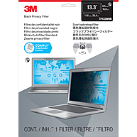 Miếng Dán Chống Nhìn Trộm 3M Dành Cho Laptop 13.3-Inch Widescreen Touch - Black Filter (TF133W9B)