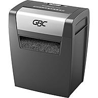 Máy Hủy Giấy GBC ShredMaster X308 (Cross Cut)